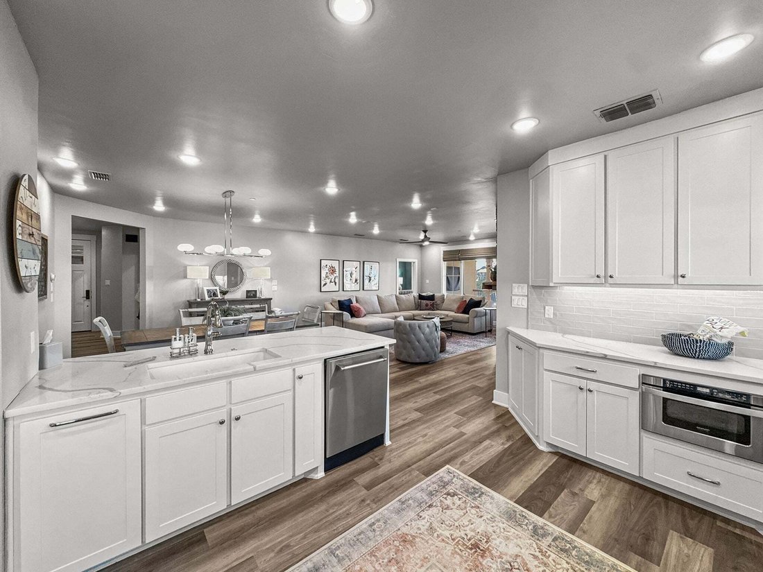 Condo in Graford, Texas, United States 5 - 17897063