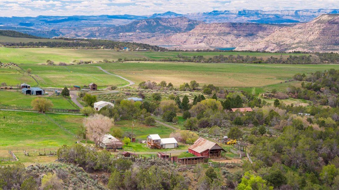 House in Molina, Colorado, United States 4 - 17895327