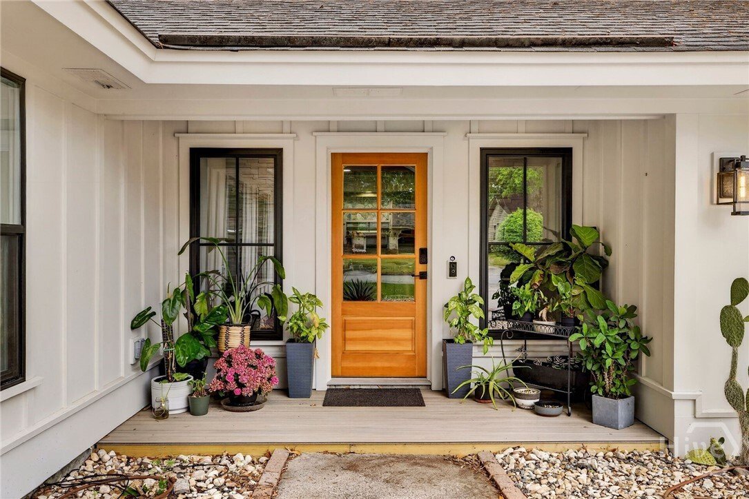 House in Savannah, Georgia, United States 4 - 17896217