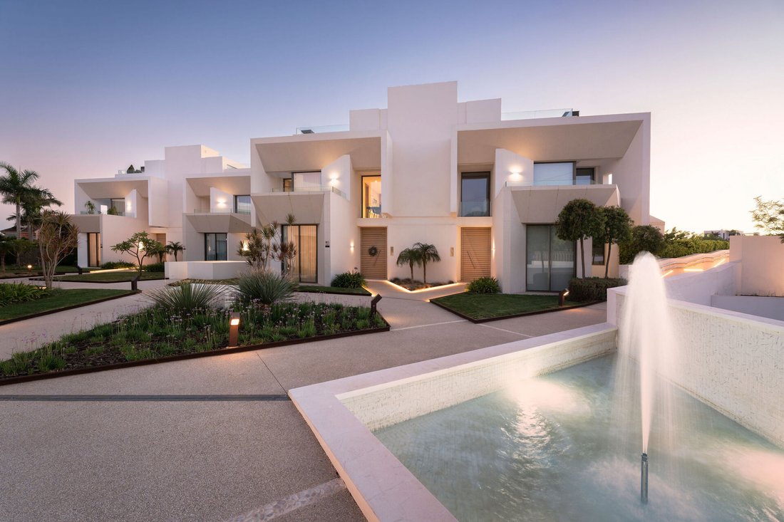 House in Nueva Andalucia, Marbella, Spain 1 - 17901549