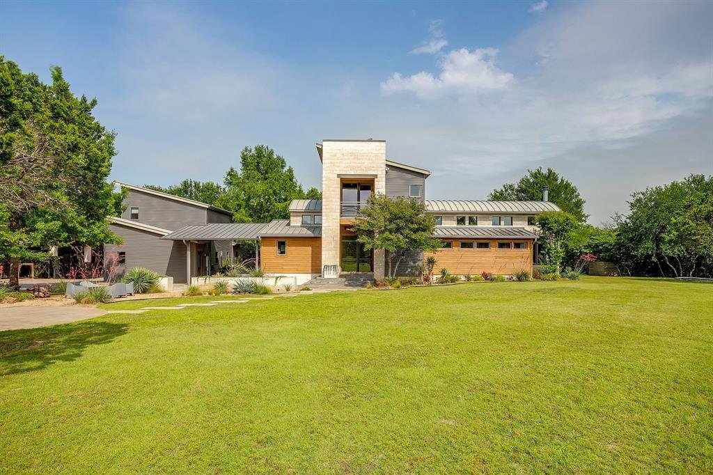 House in Aledo, Texas, United States 3 - 17366845
