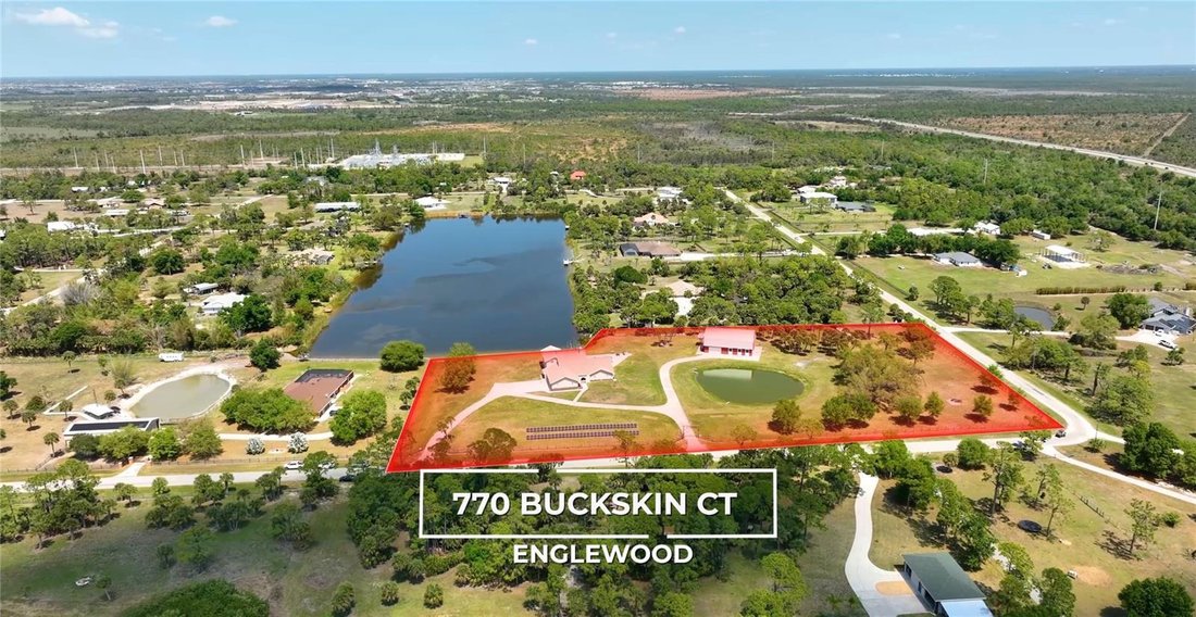 House in Englewood, Florida, United States 5 - 17603919
