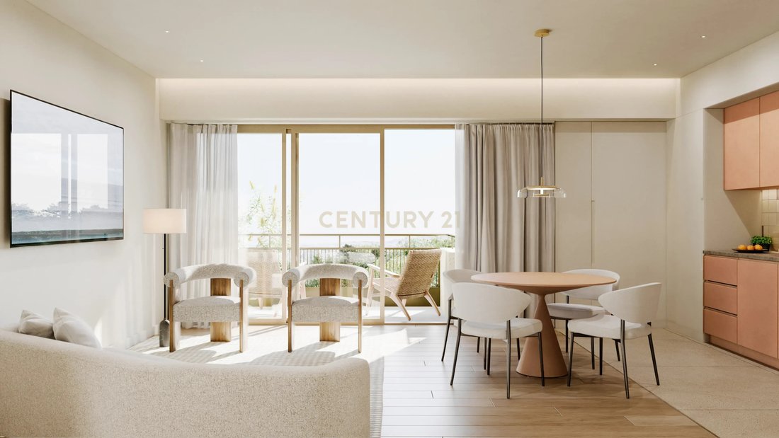 Apartment in Rio de Mouro, Lisbon, Portugal 5 - 17488850