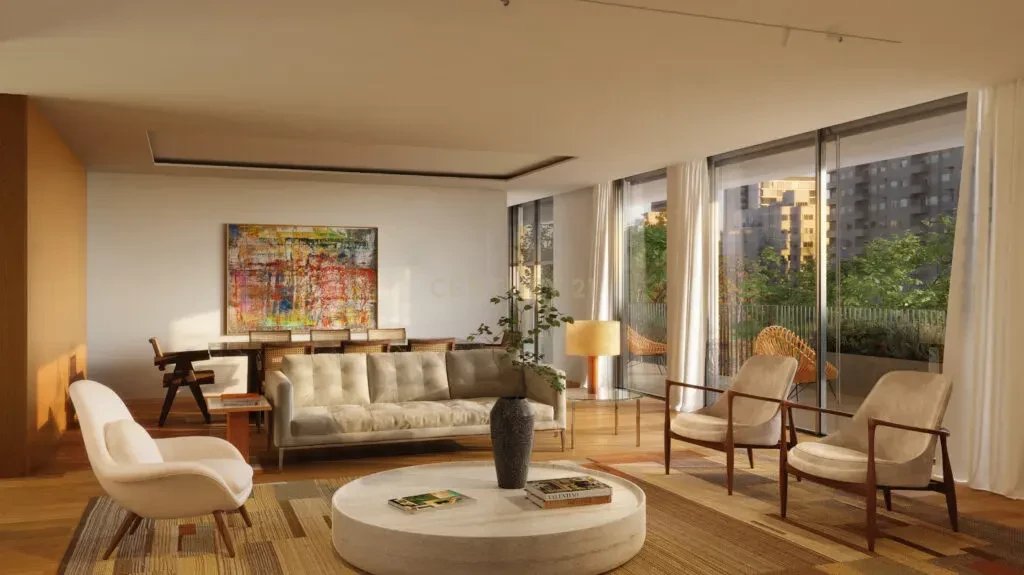 Apartment in Aldoar, Foz do Douro e Nevogilde, Porto District, Portugal 2 - 17488384