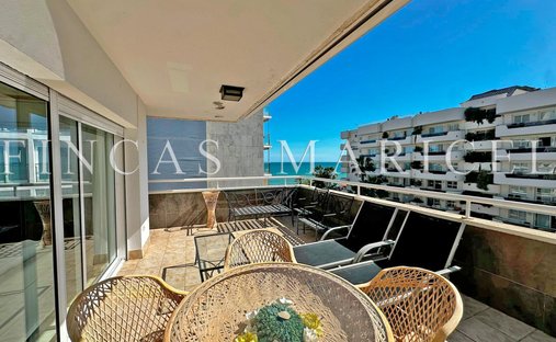 Sitges, Katalonien, Spanien 1
