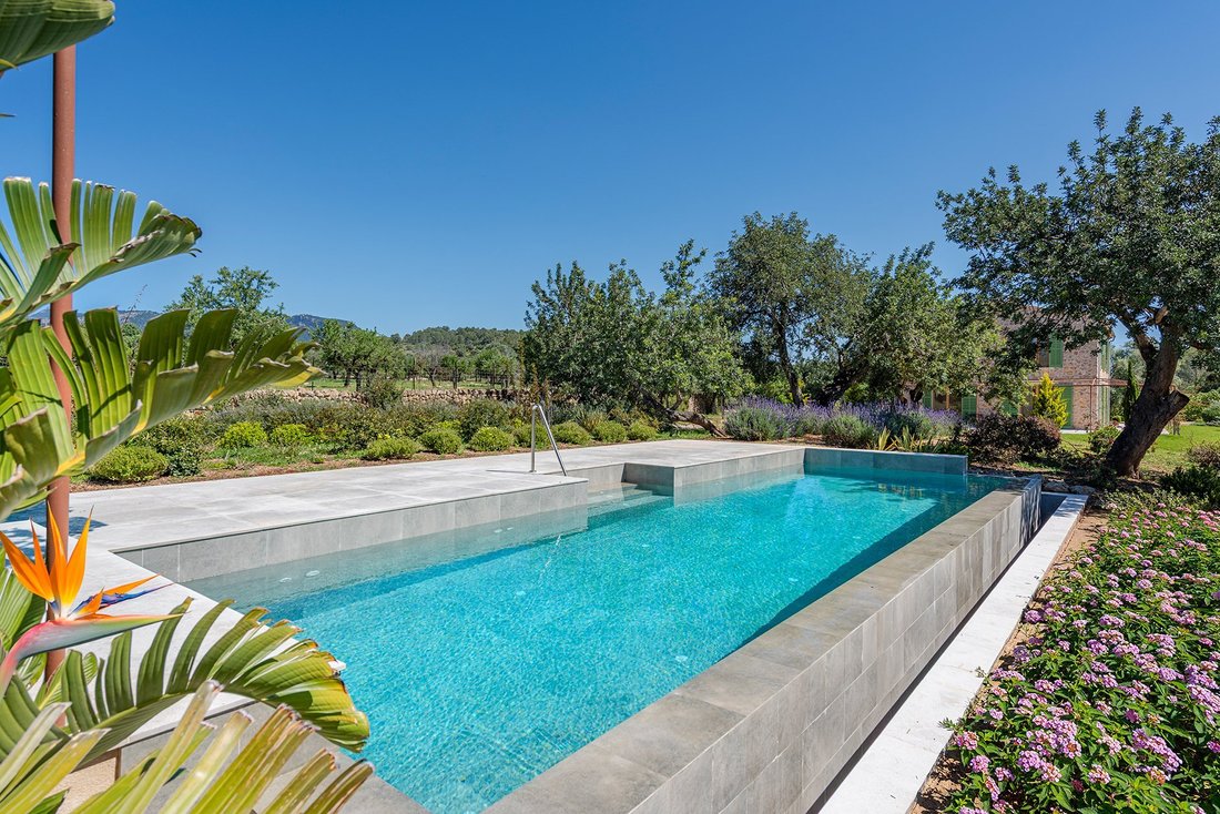 Country House in Alaro, Balearic Islands, Spain 3 - 17897605