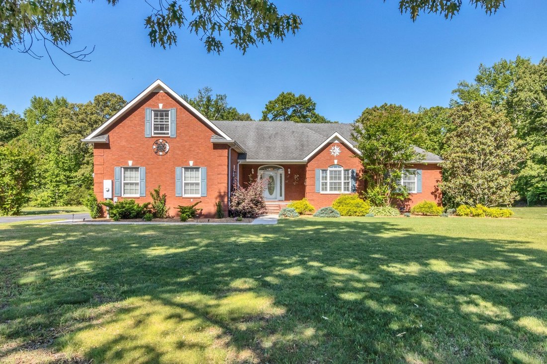 House in Hillsboro, Tennessee, United States 1 - 17899665