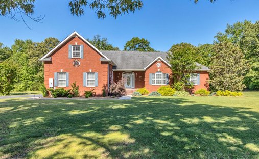 House in Hillsboro, Tennessee, United States 1