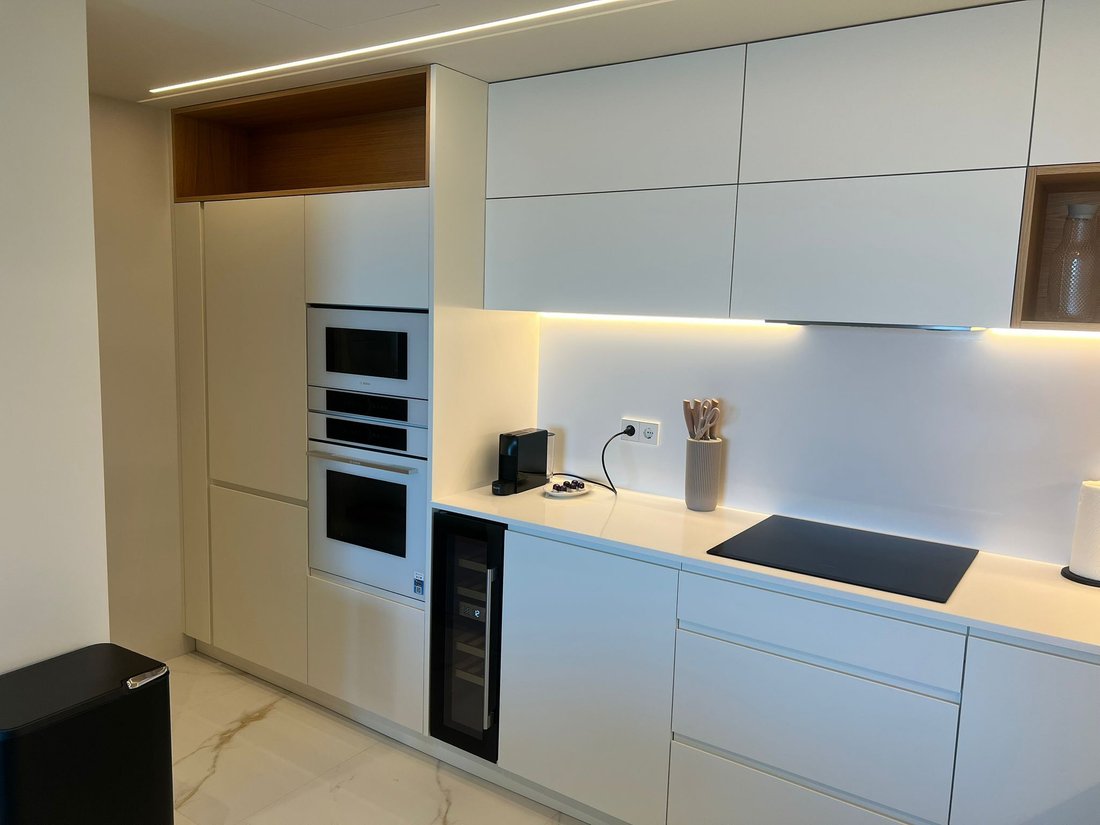 Apartment in Xabia / Javea, Valencian Community, Spain 4 - 17901872