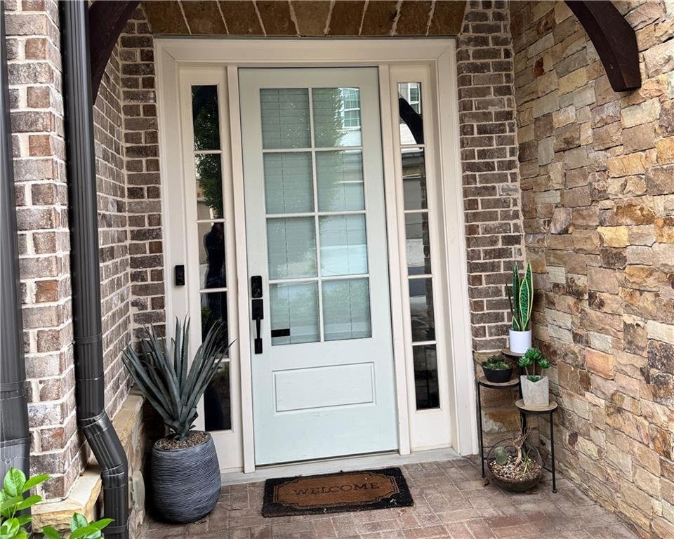 Townhouse in Marietta, Georgia, United States 5 - 17899524