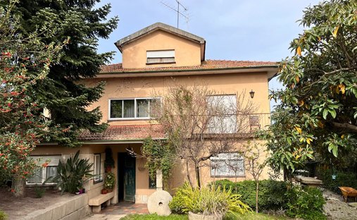 Villa en Vila Real, Distrito de Vila Real, Portugal 1