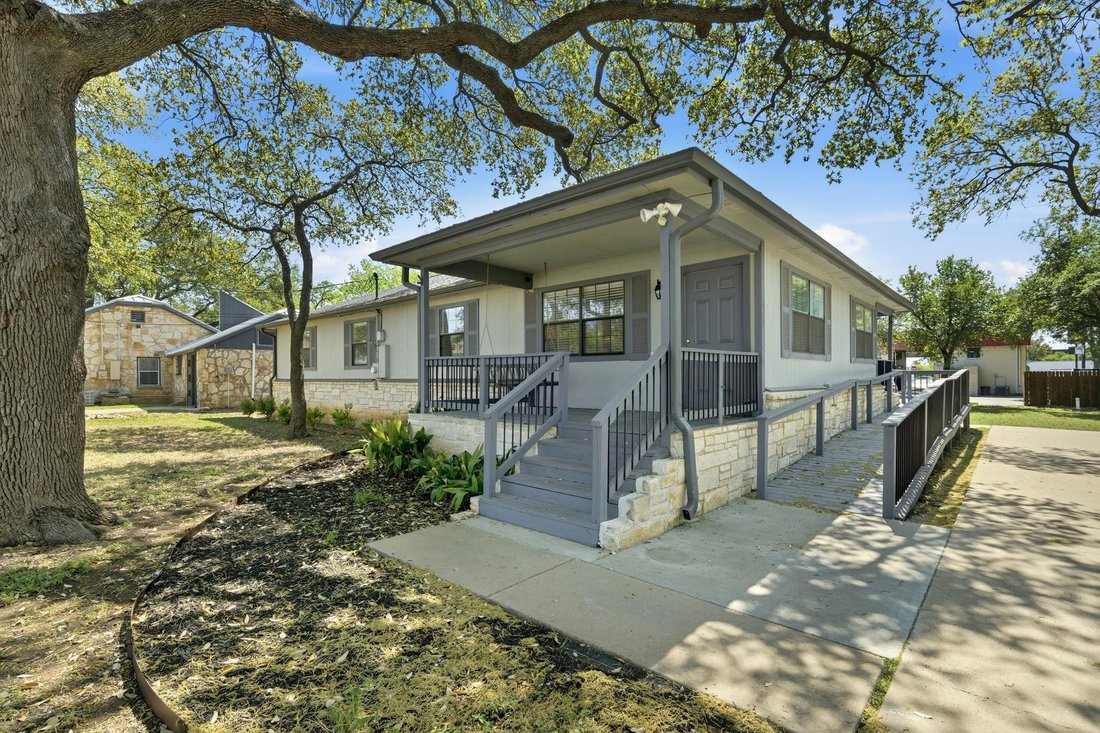 House in Round Rock, Texas, United States 4 - 17898612