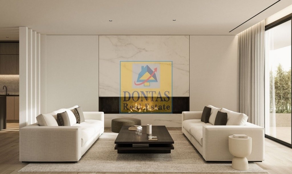 Apartment in Kifisia, Attica, Greece 2 - 17895880