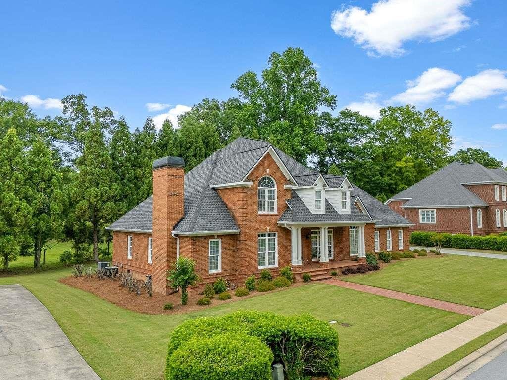 House in Rome, Georgia, United States 5 - 17896073