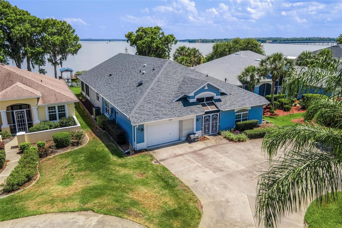 House in Tavares, Florida, United States 1 - 17895686