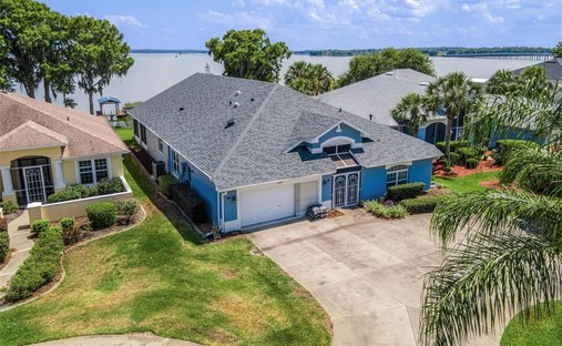 House in Tavares, Florida, United States 1