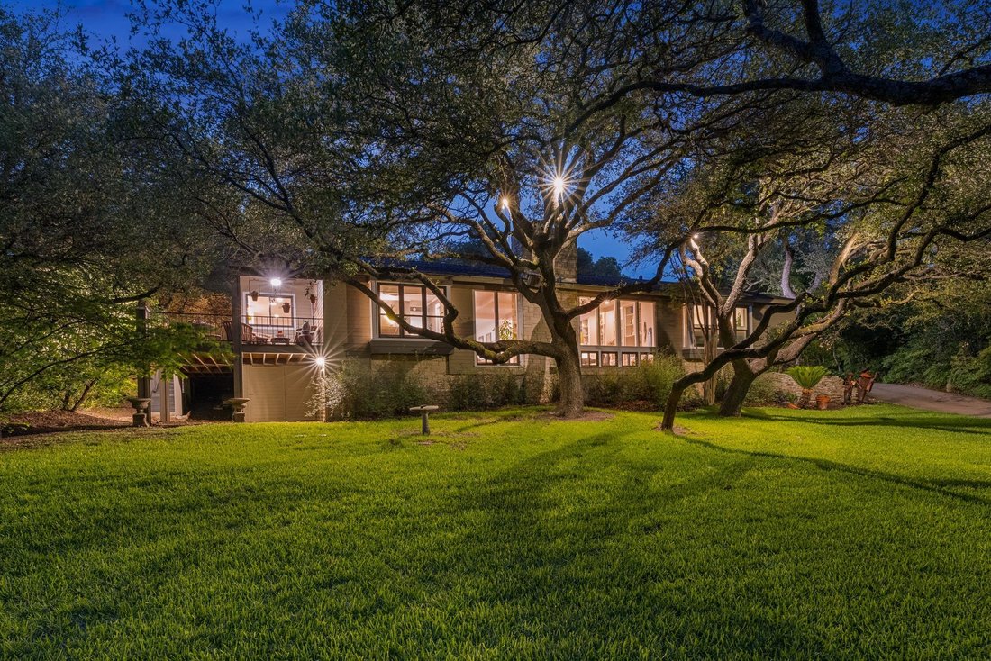 House in Austin, Texas, United States 3 - 17895804