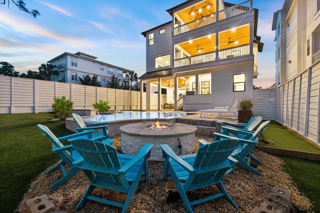 House in Santa Rosa Beach, Florida, United States 2 - 17896462