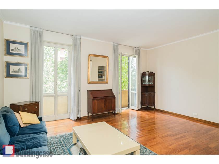 Apartment in Mazzini - Lungotevere, Rome, Italy 3 - 17895560