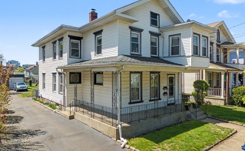 Appartement à New Haven, Connecticut, États-Unis 1