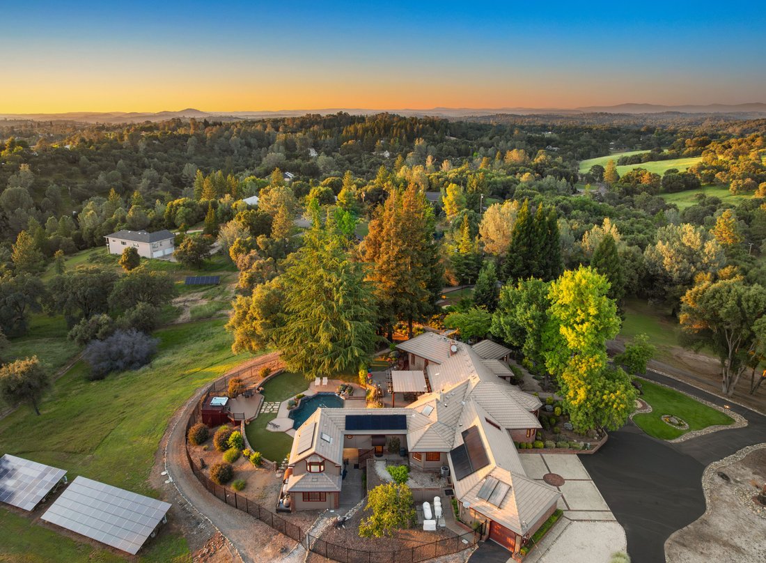 House in Diamond Springs, California, United States 4 - 17898046