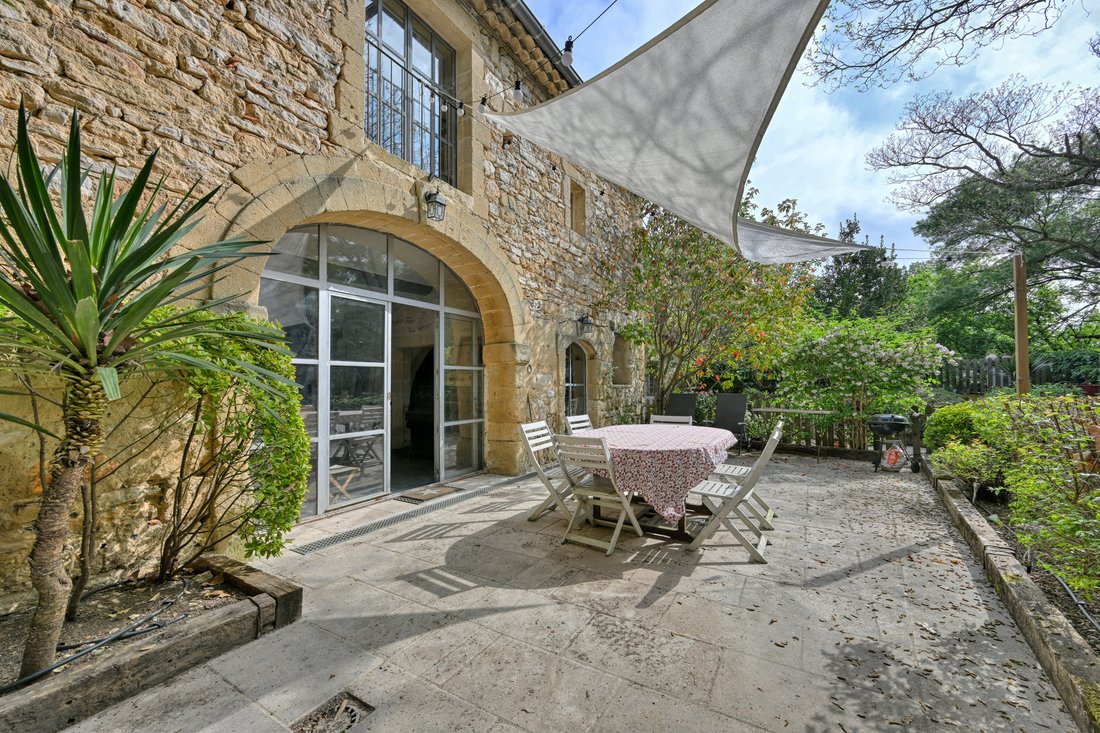 House in Salinelles, Occitania, France 3 - 17899318