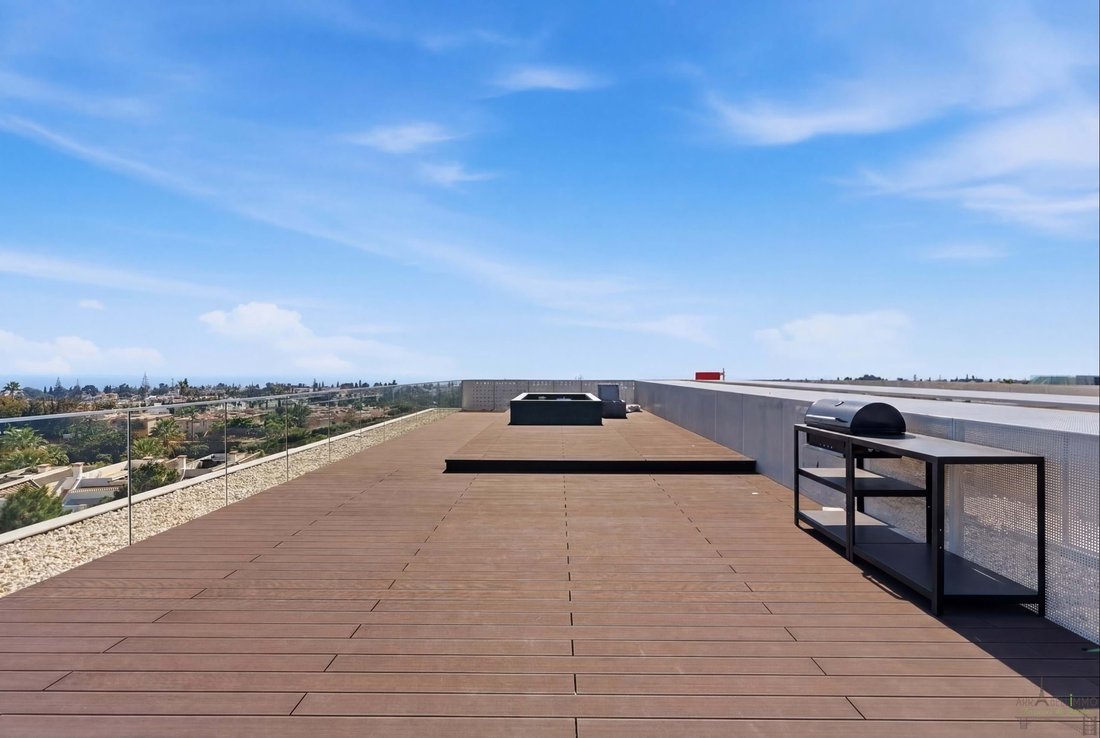 Apartment in Carvoeiro, Algarve, Portugal 4 - 17897798