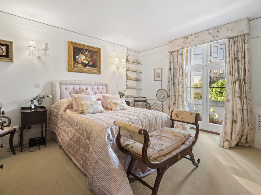 Wohnung in Pimlico, Westminster, England 4 - 17900038