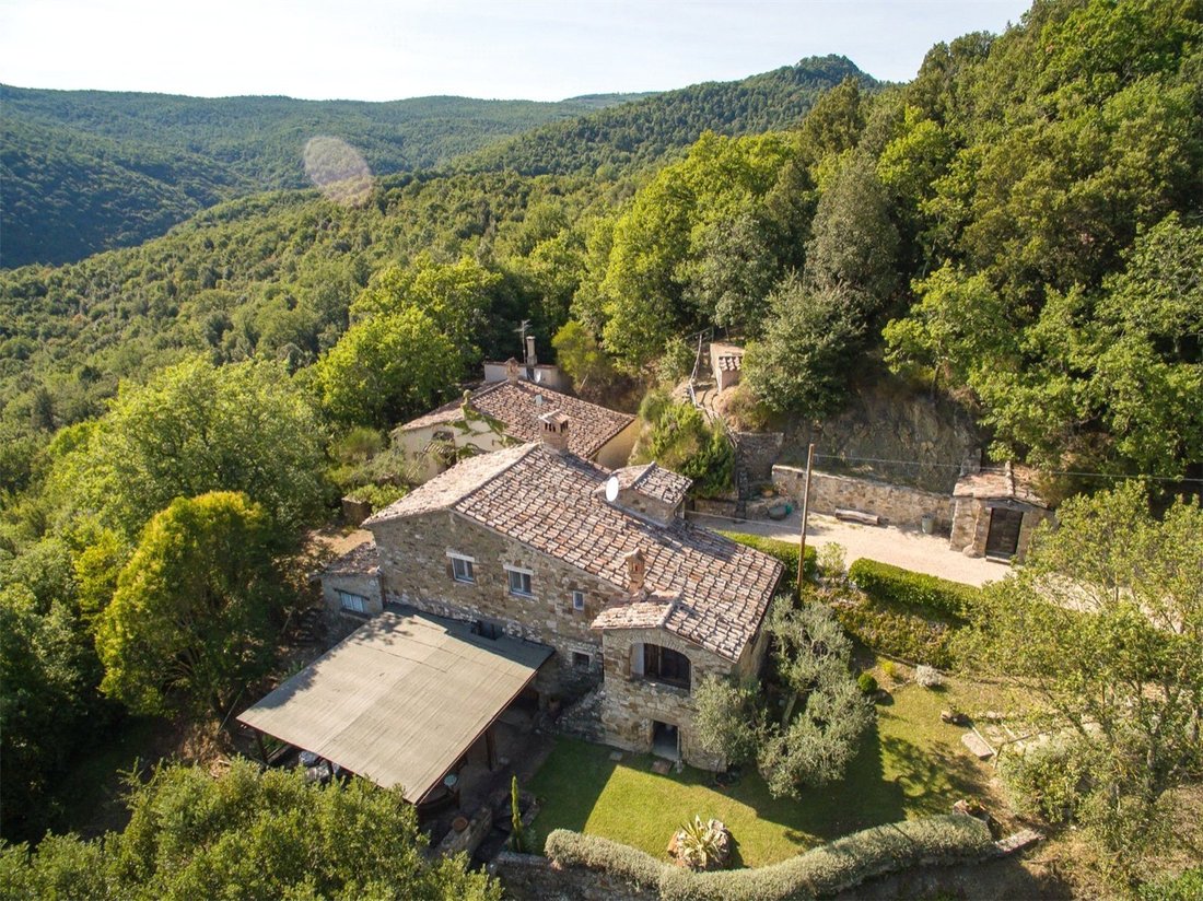 House in Todi, Umbria, Italy 2 - 17897498