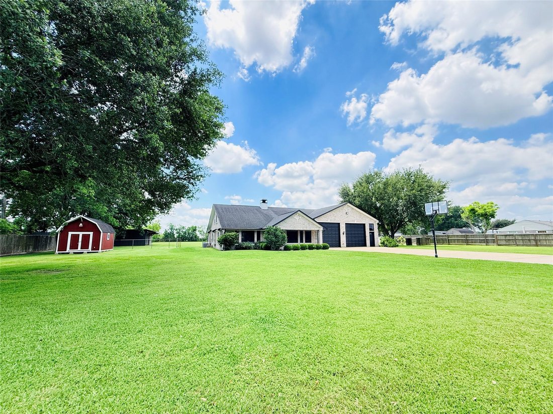 House in Houston, Texas, United States 2 - 17896068