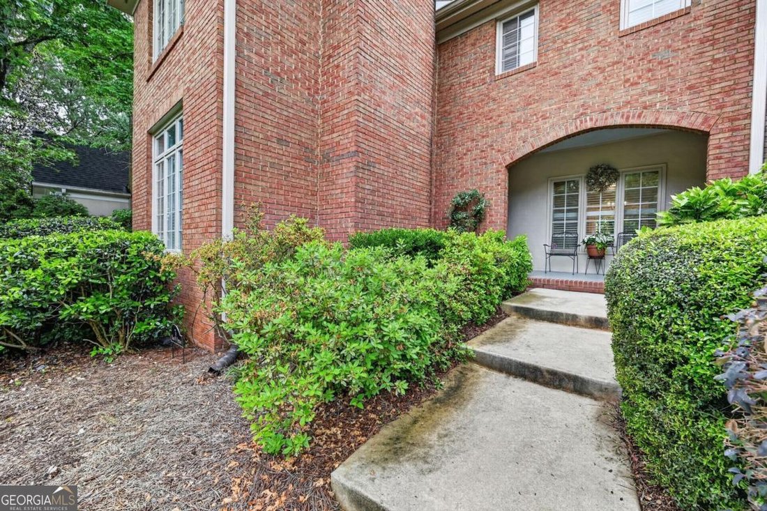 Townhouse in Atlanta, Georgia, United States 2 - 17901742