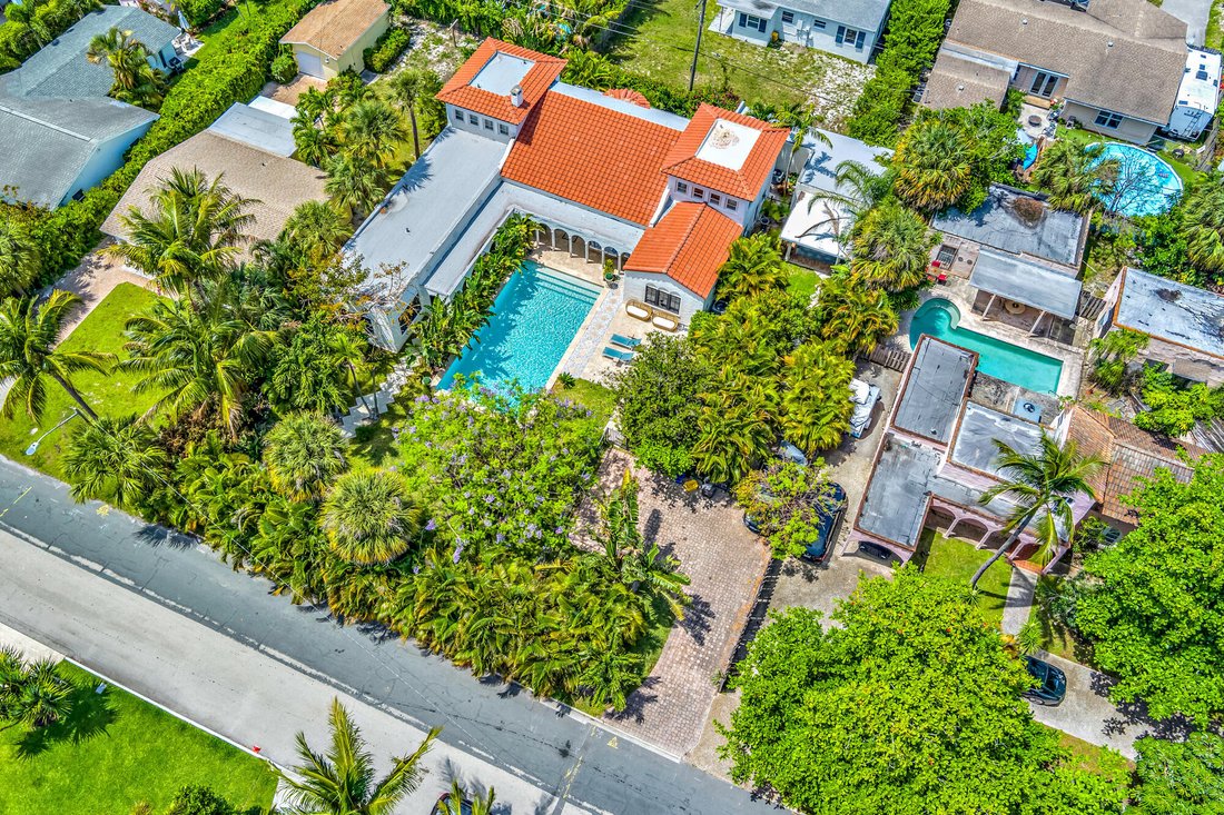 House in West Palm Beach, Florida, United States 3 - 17896669