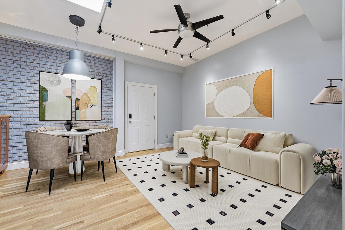 Condo in Hoboken, New Jersey, United States 4 - 17896421