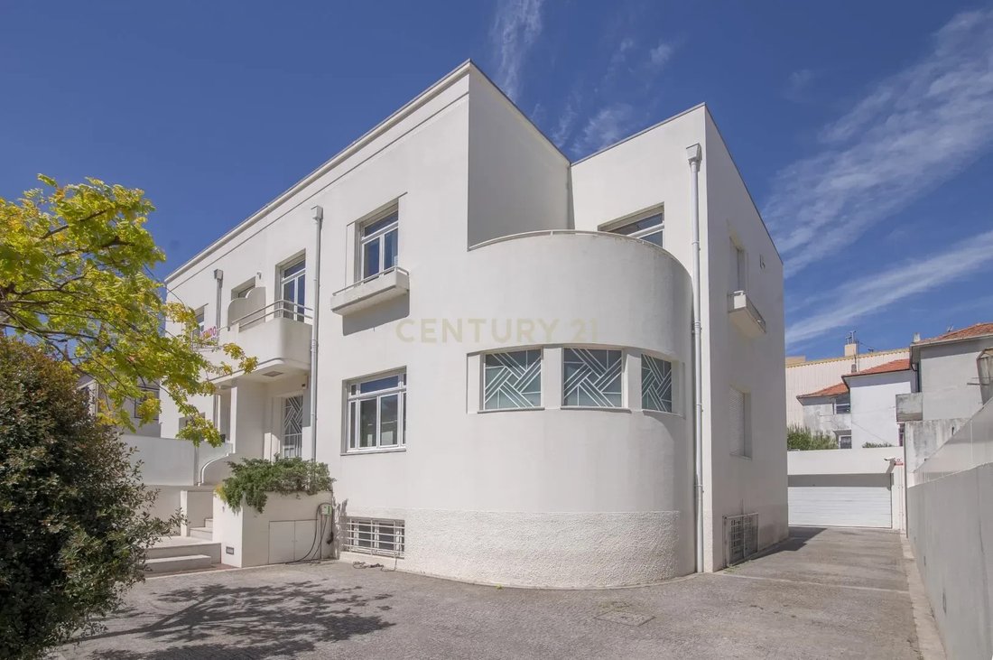 Villa in Lordelo do Ouro e Massarelos, Porto District, Portugal 2 - 17488611