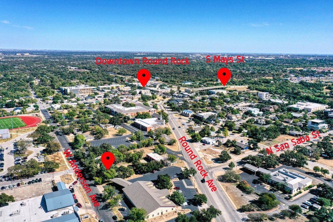 House in Round Rock, Texas, United States 3 - 17898612