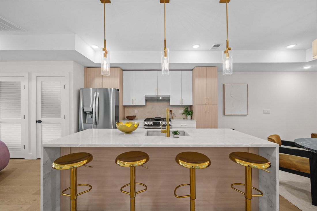 Condo in Jersey City, New Jersey, United States 4 - 17896428