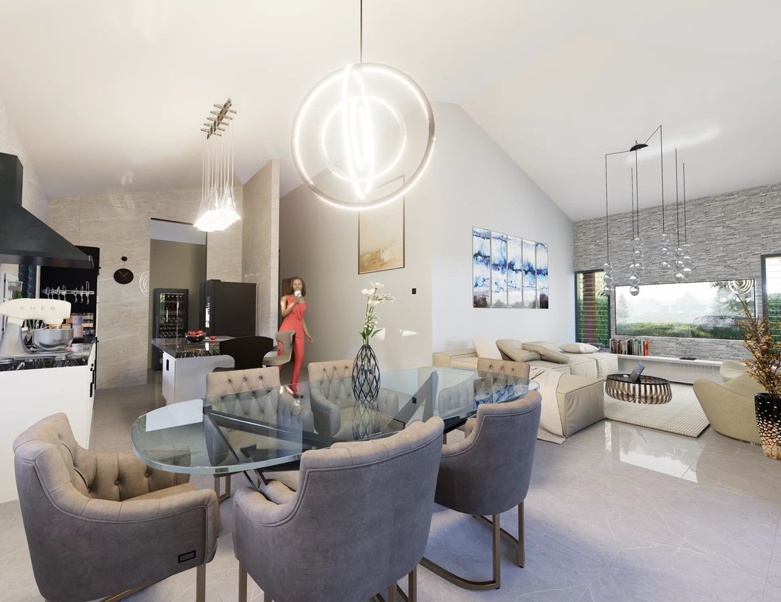 House in Cayenne, Arrondissement of Cayenne, French Guiana 3 - 15057141