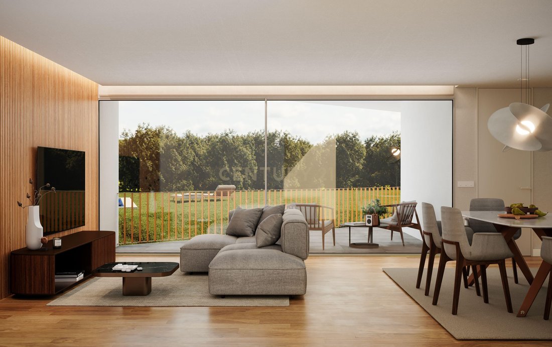 Apartment in Cedofeita, Santo Ildefonso, Se, Miragaia, Sao Nicolau e Vitoria, Porto District, Portugal 4 - 17488843