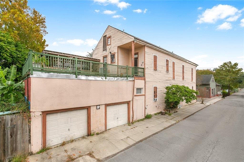 House in New Orleans, Louisiana, United States 1 - 17898291