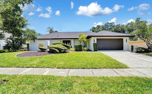 House in Clearwater, Florida, United States 1