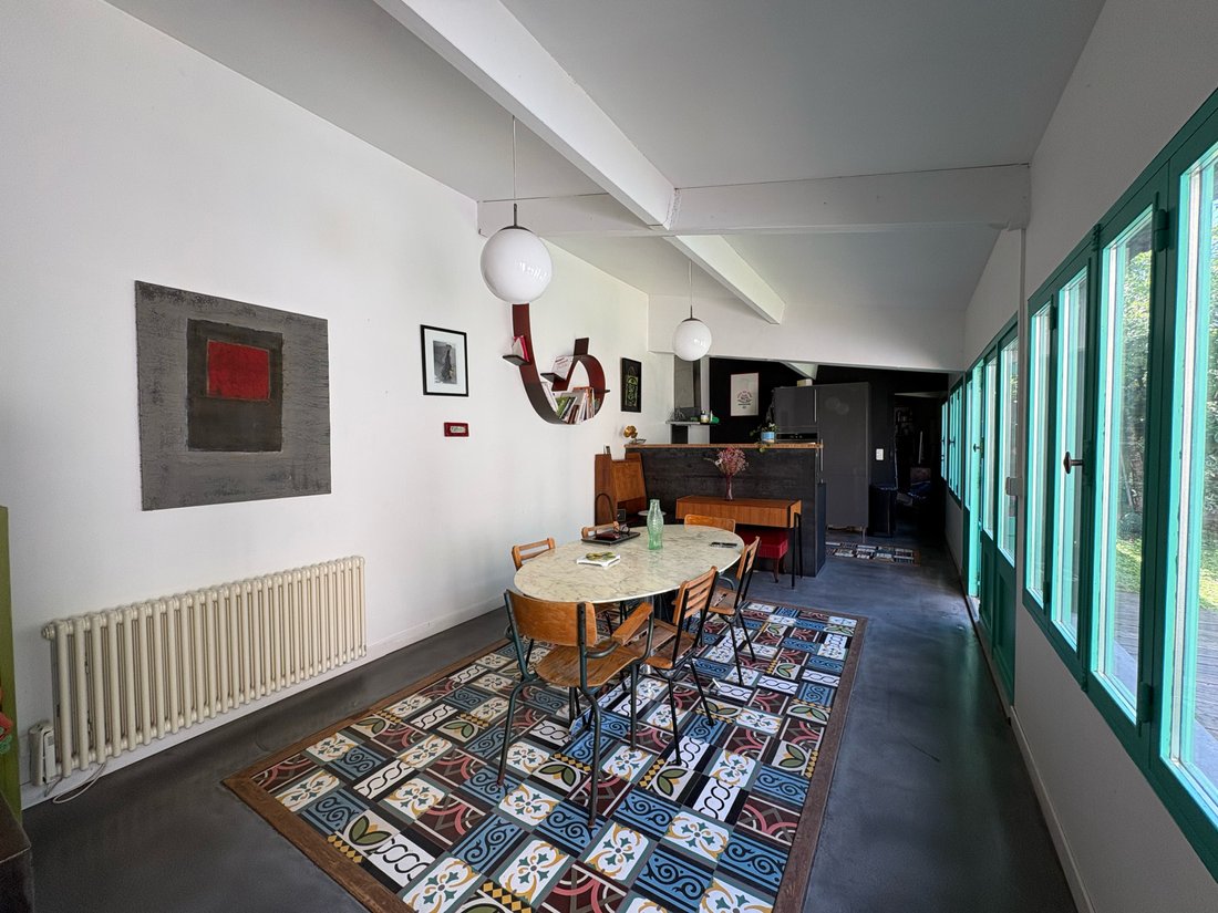 House in Jean Moulin, Le Bouscat, France 3 - 17899248