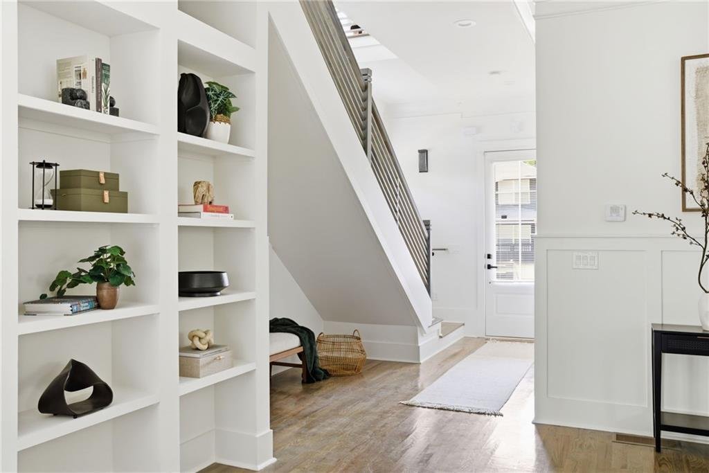House in Atlanta, Georgia, United States 4 - 17900284