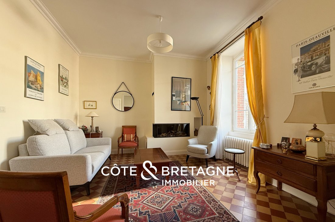 House in La Tour d'Auvergne, Saint-Brieuc, France 2 - 17899600