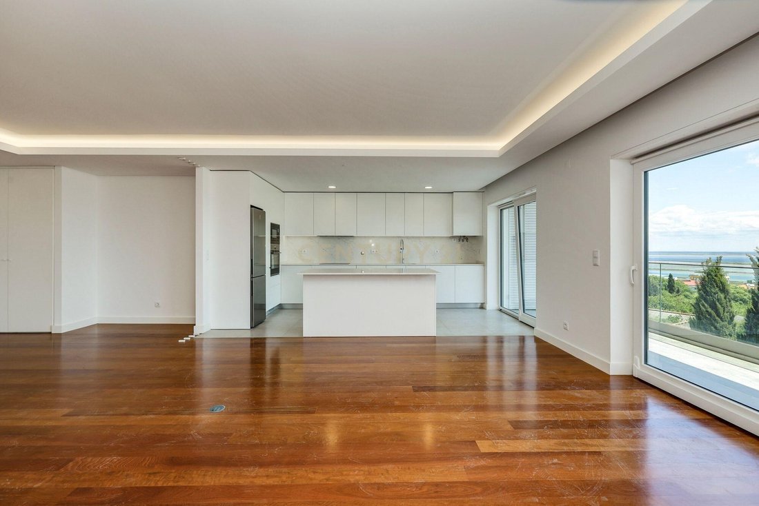 Appartamento a Santa Iria de Azoia, Sao Joao da Talha e Bobadela, Lisbona, Portogallo 4 - 13323513