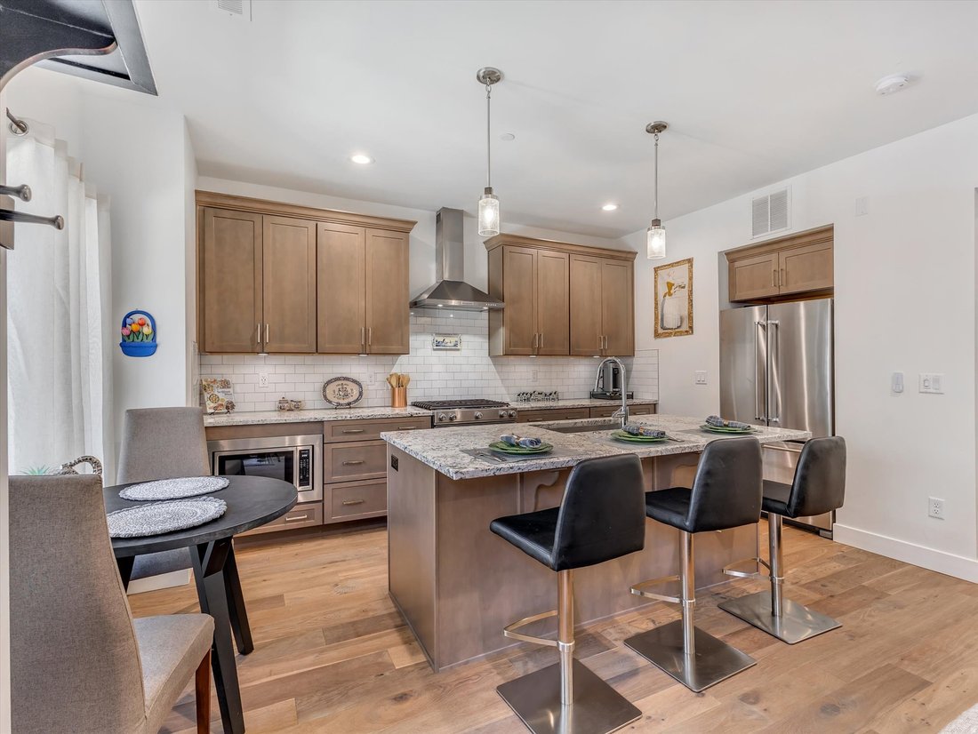 Townhouse in Park City, Utah, United States 5 - 17898735