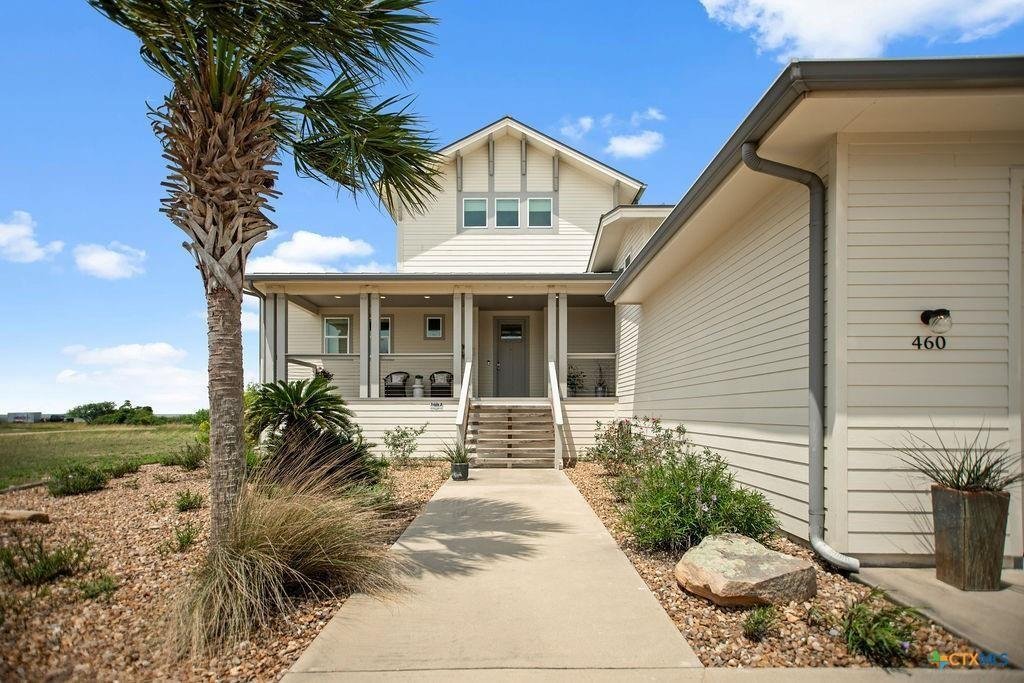 House in Seadrift, Texas, United States 5 - 17896115