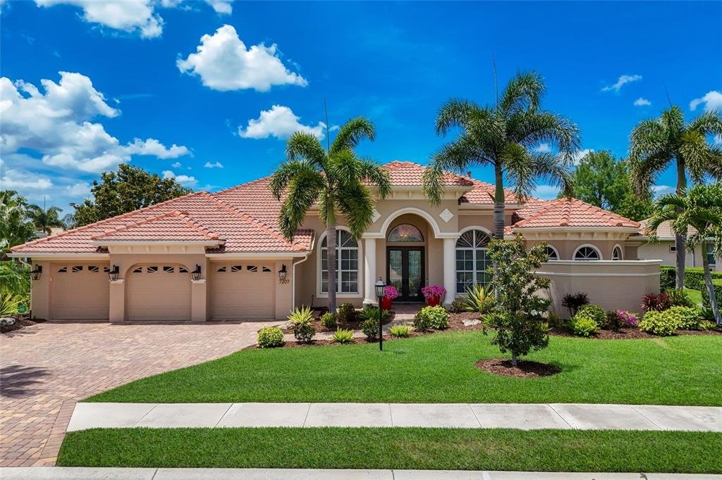House in Bradenton, Florida, United States 3 - 17896518