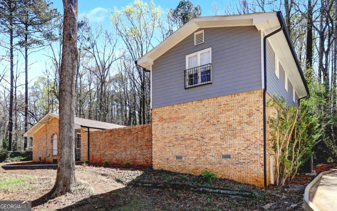 House in Tucker, Georgia, United States 2 - 17899743