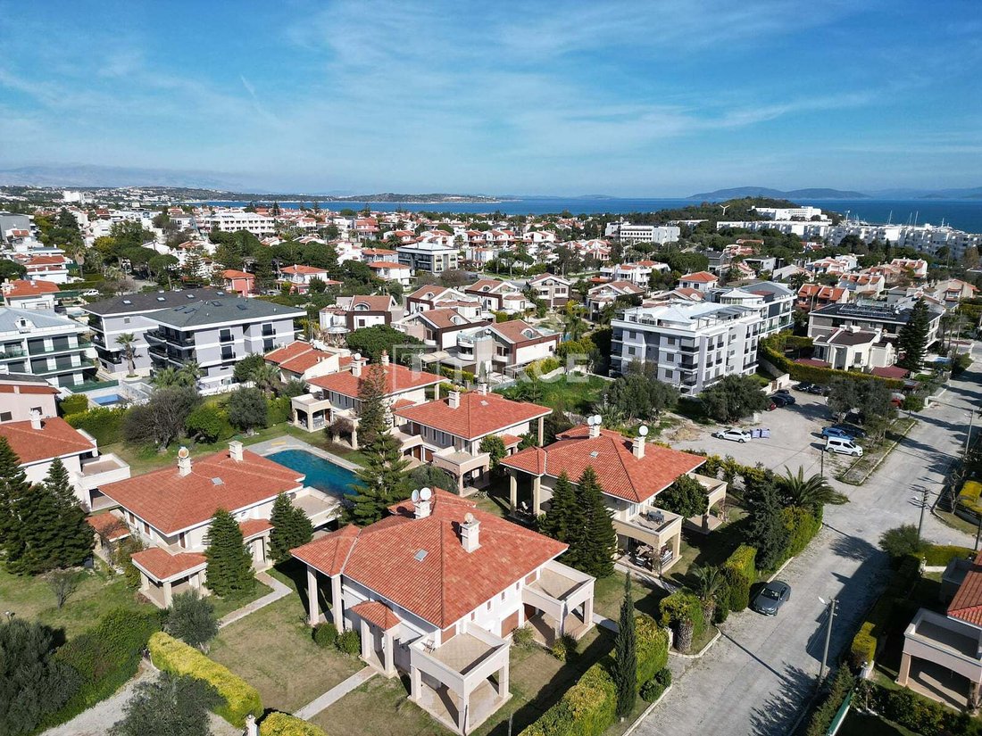 Villa in Çeşme, İzmir, Turkey 2 - 17898607