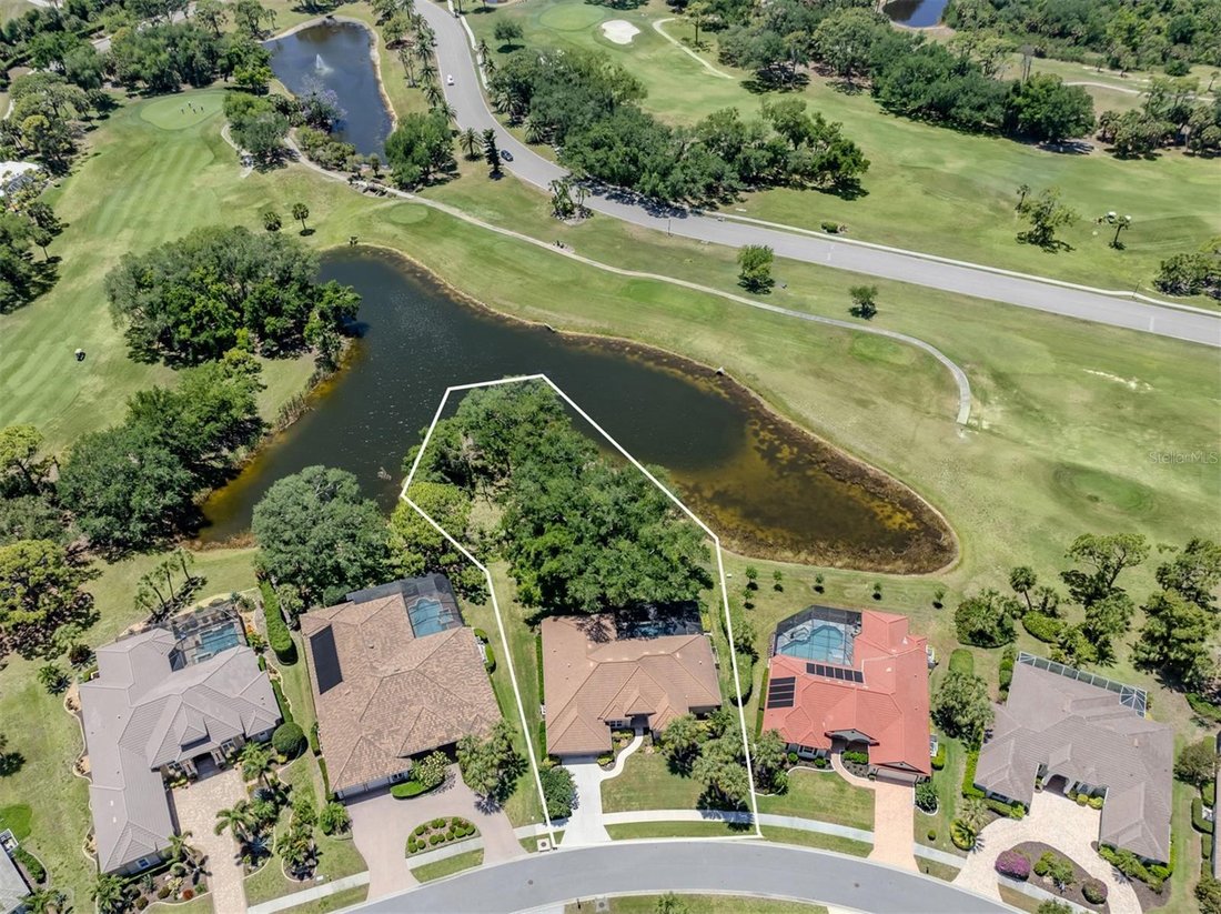 Haus in Venice, Florida, Vereinigte Staaten 3 - 17898498